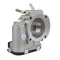 Throttle Body Fuel Injection Electronic Assembly 351002g200 Etb10022