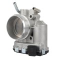 Throttle Body Fuel Injection Electronic Assembly 351002g200 Etb10022 