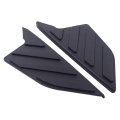 Rear Driver And Passenger Side Bumper Step Pad For Nissan Xterra 2005-2015 