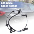 X Autohaux Abs Wheel Speed Sensor Front Right Als1784 4670a576 For Mitsubishi Lancer 2008-2017 Outlander Es Gt Se Xls 2007-2017