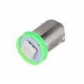 Ocpty 24pack Green Led Light Kits Bright Instrument Panel Gauge Cluster Dashboard Bulbs With Twist Lock Socket Fit For 1997