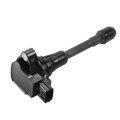 Ignition Coil Packs And Spark Plugs Fit For V8 5 6 2011 2012 2013 Infiniti Qx56 2014 2015 2016 2017 2018 2019 2020 Qx80 