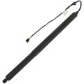 Powered Electric Lift Supports Gas Springs Struts Shocks 670109047 Fit For Maserati Levante 2017-2020 