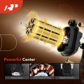 A-premium Electric Power Window Regulator With Motor Compatible Mazda 5 2006-2010 2012-2015 Rear Right Passenger Side