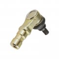 For Suzuki Lt250r Lt250 R Quadracer 250 1985-1992 Upper Left Or Right Ball Joint Model Kvtr-6775