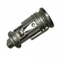 Wgl Ignition Key Switch Lock Cylinder For 1998-2006 Jeep Wrangler 5003843ab 5003843aa