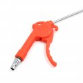 Uxcell 27cm Long Nozzle Air Compressor Blow Dust Gun Cleaning Cleaner Tool For Auto Car