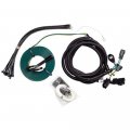 Demco Towed Connector Vehicle Wiring Kit For Ford Edge 15- 17 