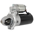 Starter For Mercedes-benz 190e 2 3l 1985-1988 1991-1993 