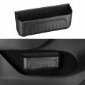 Motrobe Tesla Model Y 3 S X Sunglasses Holder Center Console Organizer Silicone Storage Box Glasses Key Card Case Phone 