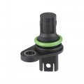 Engine Camshaft Position Sensor For Bmw M5 M6 136275254 Black Plastic 1 93 In X 1 54 0 98 