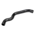 Breather Hose For Ford E 250 Econoline 2003 Rubber 0 958 Inside Diameter 1 272 In Outside Replaces F65z6762 Bb F65z 6762 Ca 