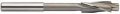1 3 Flute High Speed Steel Solid Pilot Cap Screw Counterbore 