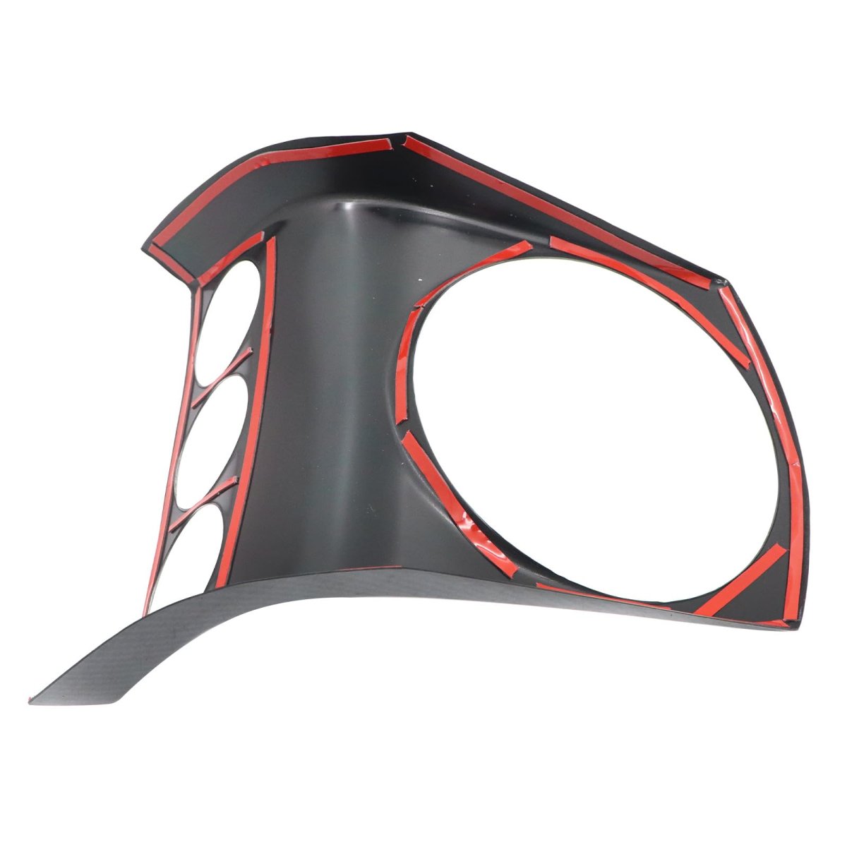 Interior Shift Frame Cover For Nissan 350z 2003 2004 2005