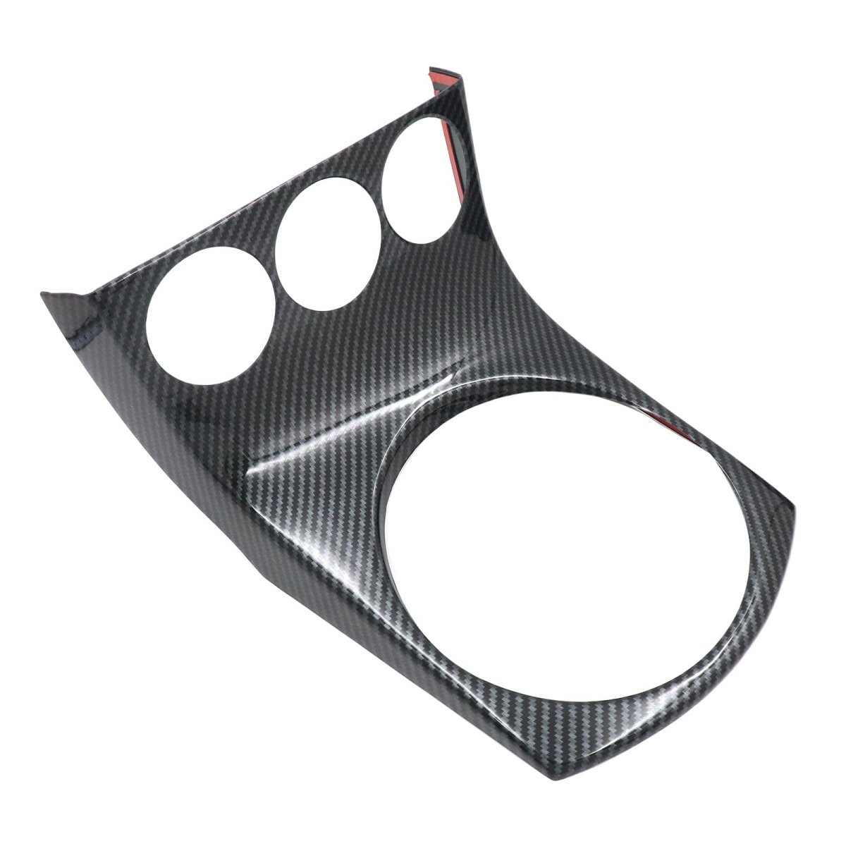 Interior Shift Frame Cover For Nissan 350z 2003 2004 2005
