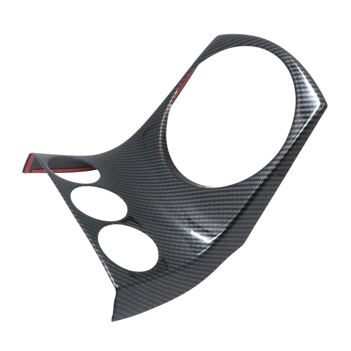 Interior Shift Frame Cover For Nissan 350z 2003 2004 2005