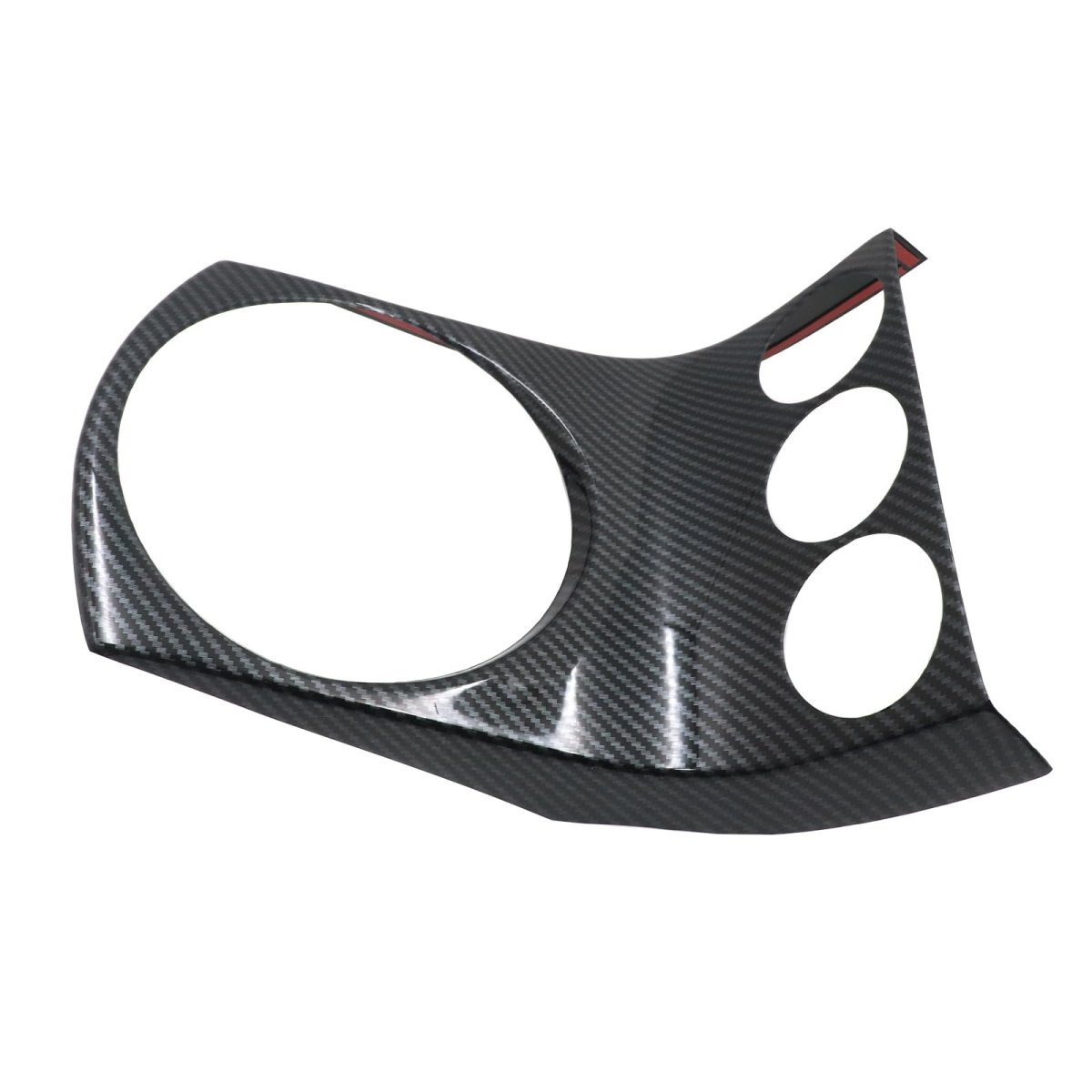 Interior Shift Frame Cover For Nissan 350z 2003 2004 2005