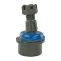 Ball Joint For 1990 Jeep Wagoneer Front Press In Mounting Threaded Stud Assembly With Castle Nut And Boot Included 