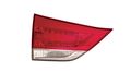 Depo 312-1318l-af Back-up Lamp Assembly Toyota Sienna 11-14 Passenger Side Nsf 
