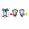 Isuzu Npr Car Exterior Ignition Lock Cylinder Switch With Keys 8 97035293 0 Rust Proof Replacement For Nqr Nkr Elf 1994a 2007 