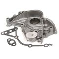 87-00 Dodge Chrysler Plymouth 3 0 Sohc 12v 6g72 Oil Pump