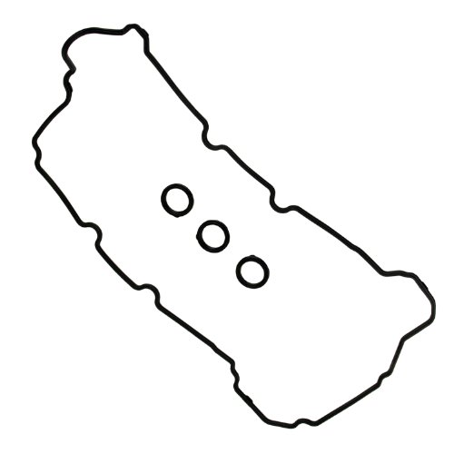 036-1983 Valve Cover Gasket Set With Necessary Gaskets And Seals Application Specific Fit For Vehicle Durability