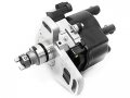 Electronic Ignition Distributor With Cap And Rotor Compatible 1992-1995 Toyota Camry 2 2l 4-cylinder
