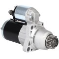 Starter Motor For Nissan Altima 2 5l013 2018 And Rogue 2 2014 Oe M0tb0072 19163 Smt0448 410 48310 
