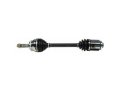 Front Right Passenger Side Cv Axle Assembly Compatible With 2006-2012 Mitsubishi Eclipse 3 8l V6 