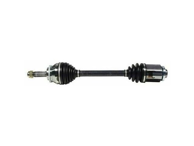 Front Right Passenger Side Cv Axle Assembly For 2006-2012 Mitsubishi Eclipse 3 8l V6