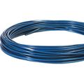 Hillman Fasteners 122061 Blue Plastic Coated Galvanized Guy-a-wire With Bulk Packaging 50 