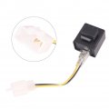 Liru Taillight Integrated With Turn Signals Light Brake Lightassembly For Kawasaki Vulcan Vn2000 2005 2006 2007 Smoke Lens