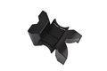Center Console Cup Holder Insert Divider For Toyota Highlander 2008 2009 2010 2011 2012 2013