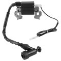 Lawn Mower Hr215 Gxv140 Gxv160 Igniton Coil For Honda Engine Gxv120 Hr194 Hr195 Hr214 Hra214 Hr216 Hra216 Hrc216 