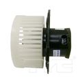 Tyc 700073 Buick Replacement Blower Assembly 