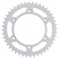 Niche Drive Sprocket Chain Combo For Suzuki Drz400s Kawasaki Klx400 Front 15 Rear 44 Tooth 520v-x X-ring 112 Links