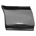 Ford E Series 1990 1991 Passenger Side Quarter Panel Front Section Lower 138 In Mlx-she562-57r-cl360a50 