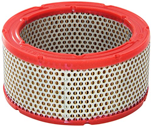 Mann Filter C 1633 1 Air
