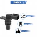 Uxcell Car Cam Camshaft Position Sensor Replacement No 12615371 For Buick Enclave 6l 2010-2023 Lacrosse 3 2010-2016