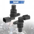 Uxcell Car Cam Camshaft Position Sensor Replacement No 12615371 For Buick Enclave 6l 2010-2023 Lacrosse 3 2010-2016