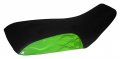 Vps Seat Cover For Kawasaki 250 Tecate 4 Fits 1987 1988 Ghost Flame Gn Atv 