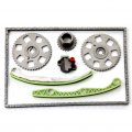 Ocpty Timing Chain Kit 9-4204s Ts10144 Fits For Saturn Sc2 Sl2 Sw2 1 9l