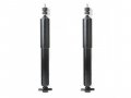 Front Shock Absorber Set 2 Piece For 2001-2005 Ford Explorer Sport Trac Rwd Excludes 4wd 