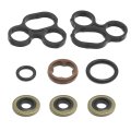 Vs50825r Valve Cover Gasket Set For Toyota Camry Avalon Scion And Lexus Es300h Replaces 111930v010 1119336010 1121336020 