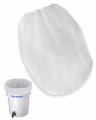 Cold Brew Coffee Filter Bag For Toddy System 5 Gallon Commercial Brewers Washable Reusable 1 Pcs 