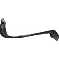 Nissan Altima Fender Support 2007 2013 Driver Side Front Steel Coupe Sedan Ni1244100 63181ja030 