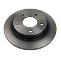 Beck Arnley 083-3058 Premium Brake Disc 
