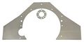 Competition Engineering 4028 Gm Mid Mount Plate Ls Engines Steel 090 