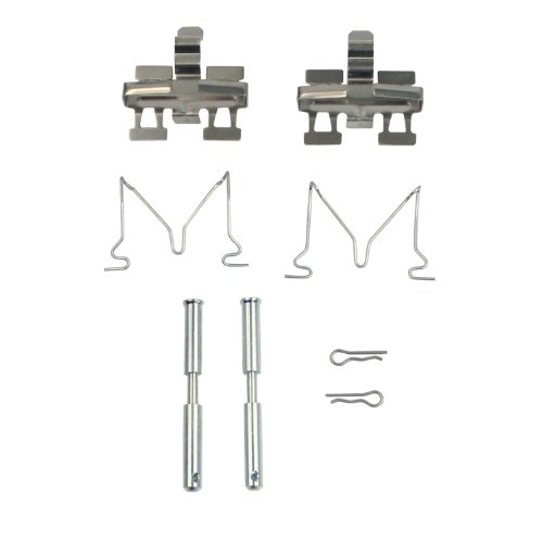 Beck Arnley 084-1875 Disc Brake Hardware Kit