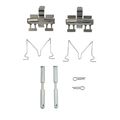 Beck Arnley 084-1875 Disc Brake Hardware Kit 